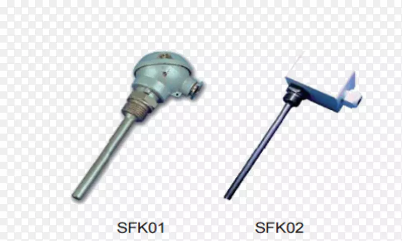 温度声纳温度电子学热温度传感器