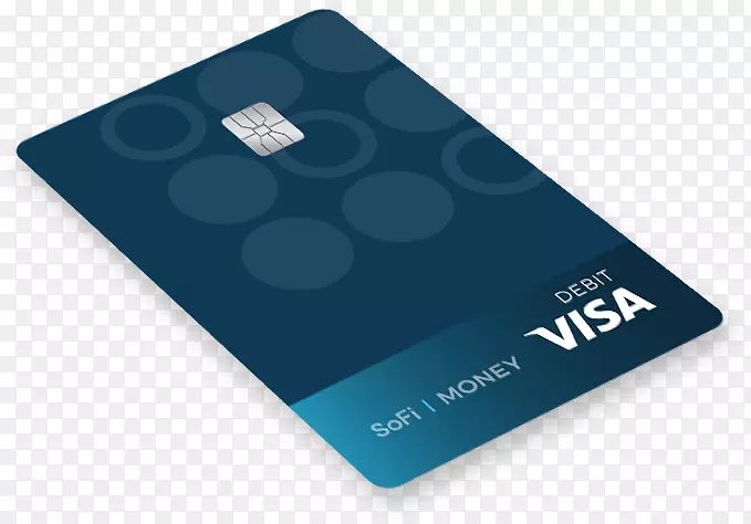 信用卡借记卡银行金融货币个人名片