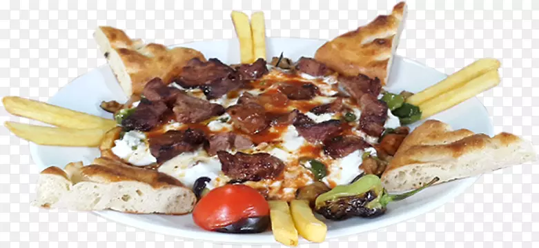 素食美食，土耳其菜，地中海菜，阿利纳日克烤肉串餐厅