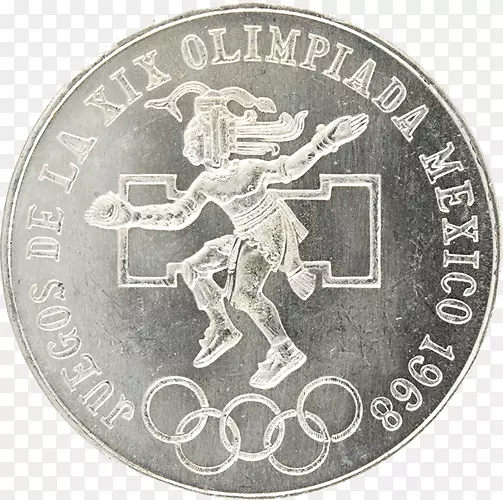 1968年希腊货币