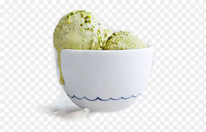 冰开心果冰淇淋风味由鲍勃·福尔摩斯，乔纳森·严(旁白)(9781515966647)-开心果冰淇淋
