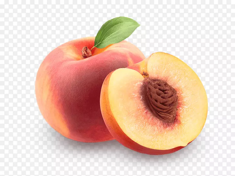 桃汁原料摄影食品水果桃花谷