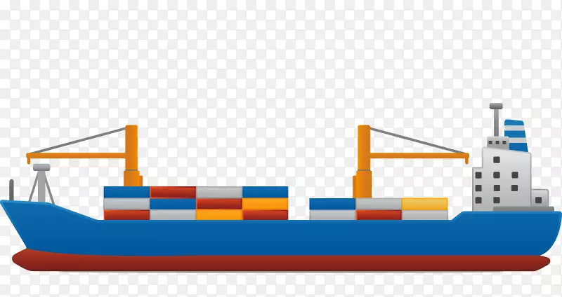 货船国际贸易运输.紫罗兰号