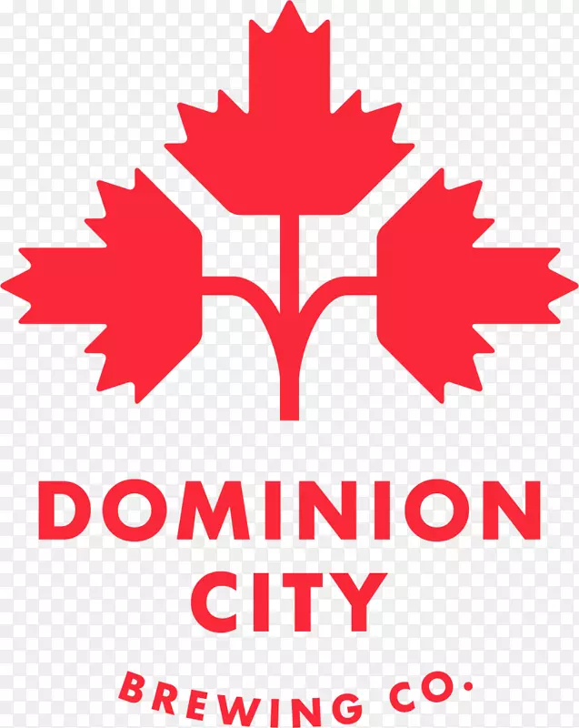 多米尼克市酿造公司城市啤酒厂标志-加拿大科技馆