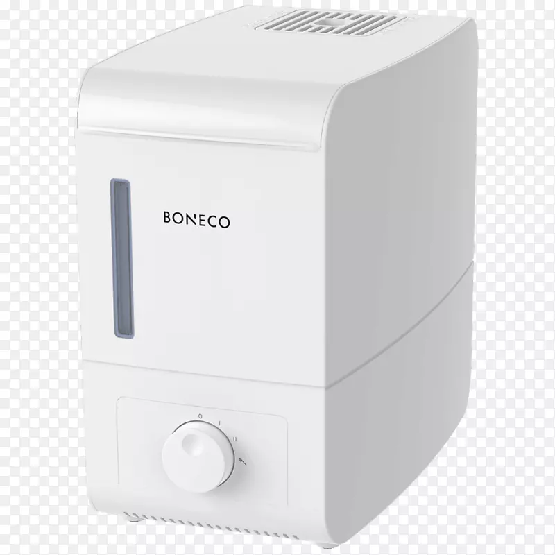BONECO 2055 d无过滤器空气净化器&蒸发加湿器