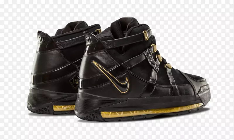耐克勒布朗15运动鞋篮球鞋-勒布朗黑色