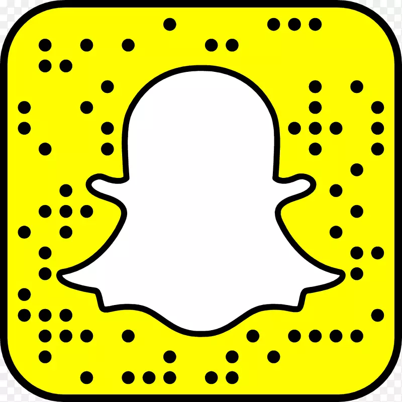 Snapchat Snap公司社交媒体用户档案扫描编码俱乐部