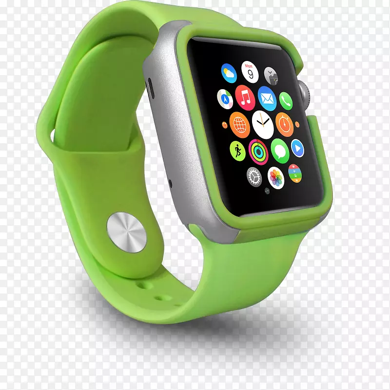 苹果手表系列3苹果手表系列2苹果手表运动表带
