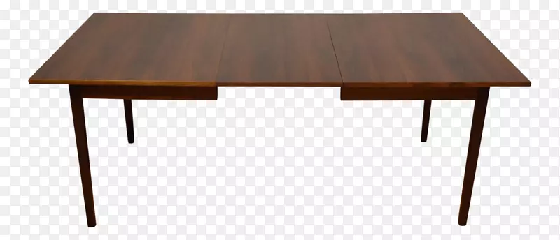 床头桌，家具，凳子，木.爱尔兰核桃餐桌