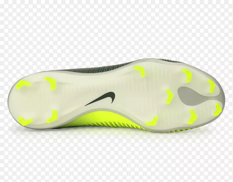 运动鞋产品设计运动服-耐克汞蒸气足球鞋