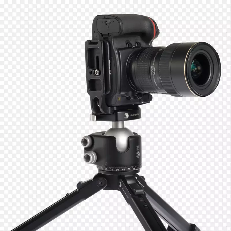 尼康D 800相机镜头三脚架数码单脚