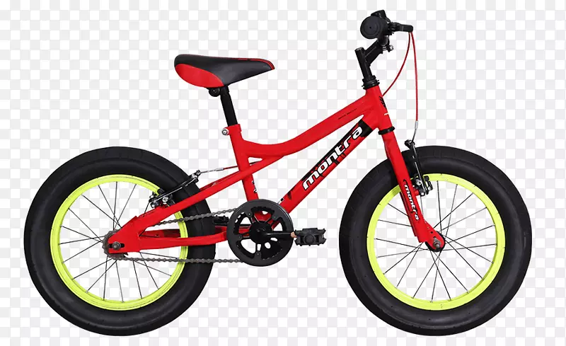 自行车BMX自行车山地自行车自由式BMX-肥胖自行车配件