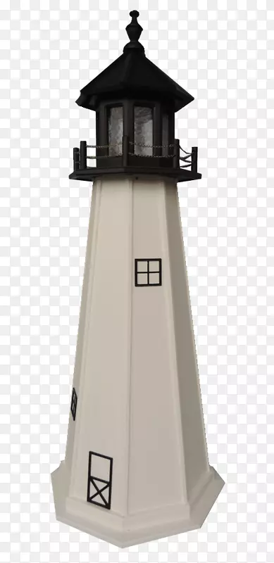 蒙托克灯塔博物馆亨利角灯塔照明-鳕鱼角灯塔