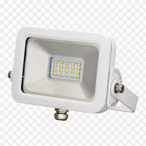 泛光灯发光二极管照明LED灯防水电连接器