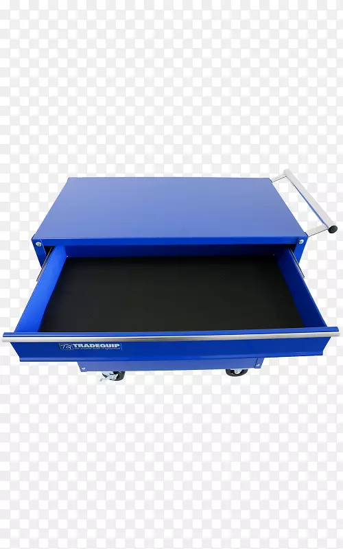 桌子工具抽屉盒车间-铝制肉盘