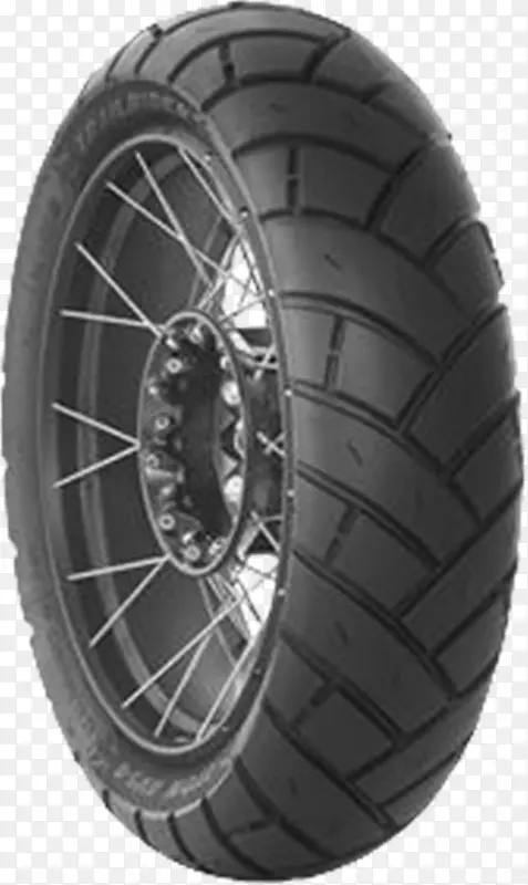 雅芳av53/av54履带轮胎汽车轮胎摩托车轮胎Avon 7安全里程MK II-雅芳轮胎