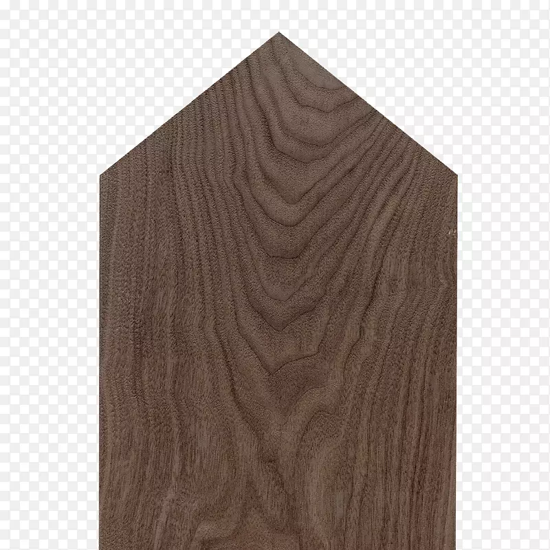 硬木胶合板染色人字形木地板