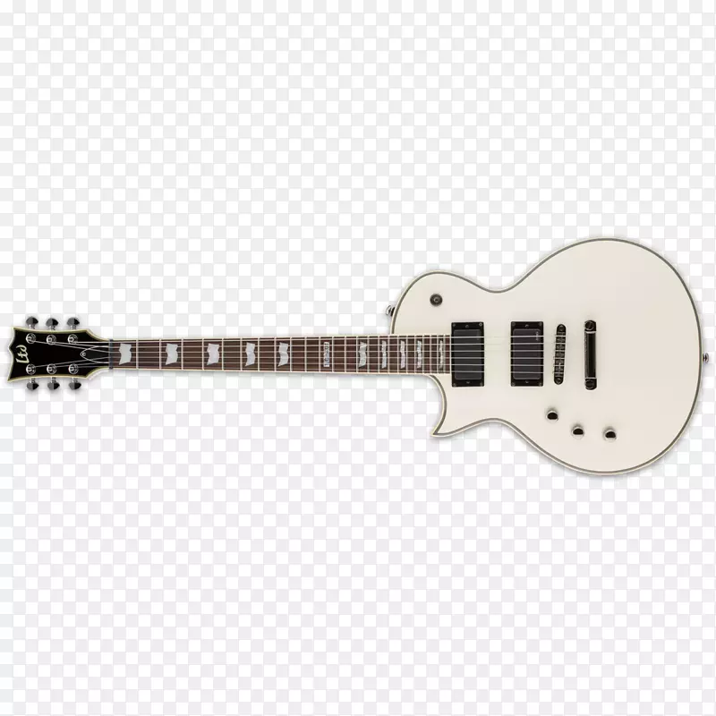贝司吉他esp有限公司EC-401电吉他(尤指吉他)-电吉他零件
