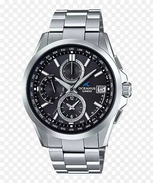 卡西欧大洋洲手表g-休克gst-w110 d硬质太阳-大洋洲卡西欧