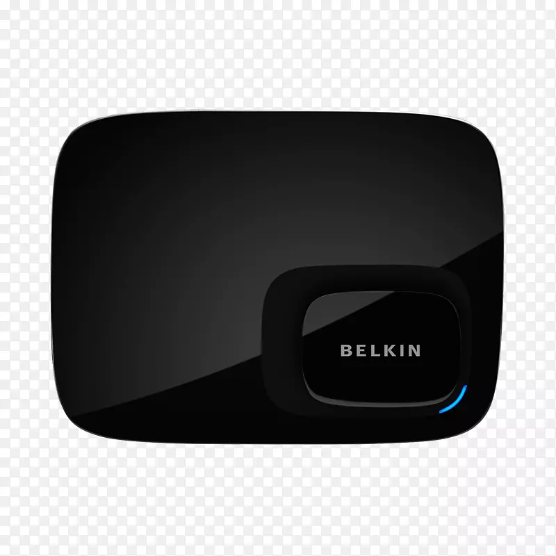 Belkin Screencast av 4无线av到hdtv适配器电子高清电视dustin ab-为电视安装无线耳机