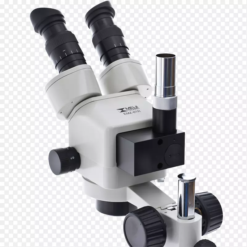 立体显微镜目镜物镜广域立体显微镜