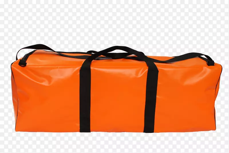 蒙特罗斯橙袋黄红防水足球袋