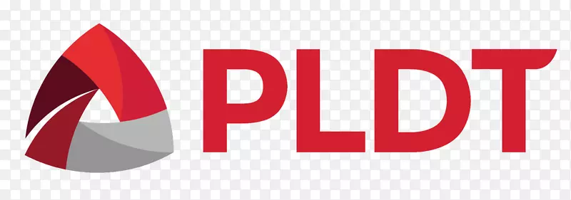 LOGO PLDT互联网产品公司-亚洲菲律宾吕宋