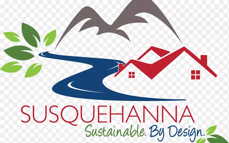 Susquehanna仓库Susquehanna河Susquehanna镇标识品牌-征求建议书