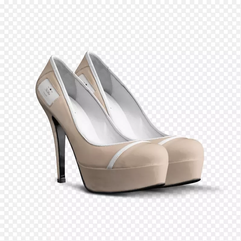 Liveshoes s.r.l.产品设计鞋跟意大利.女性平台设计鞋