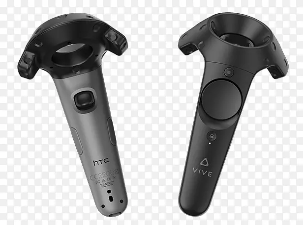 宏达维头装显示器虚拟现实游戏控制器PlayStation vr-htc vive虚拟现实耳机