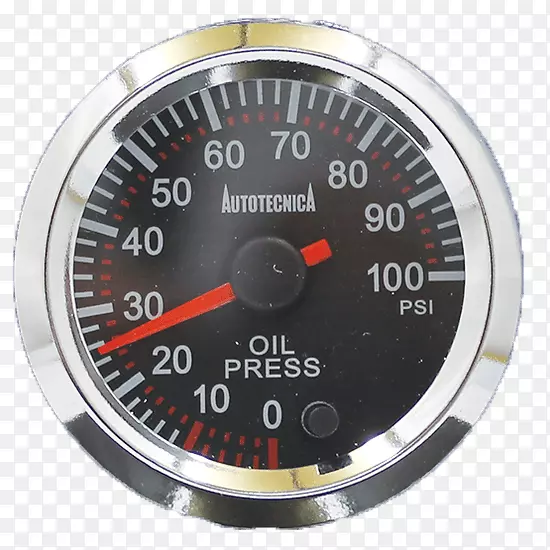 排气温度计油压测量发动机油压计