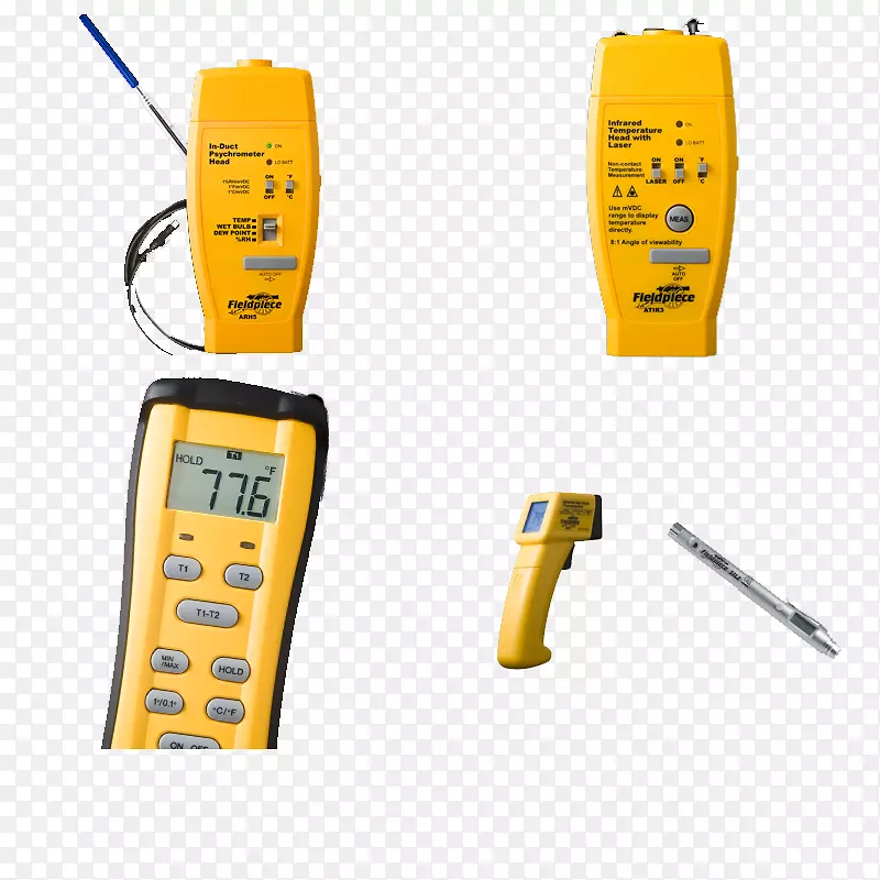 温度计电子学术语MOTRO数字Beha-Am探头GmbH表-红外温标