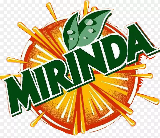 徽标Mirinda PepsiCopng图片.百事可乐