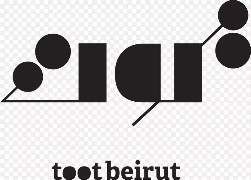 图特贝鲁特标志品牌设计字体-贝鲁特夜总会