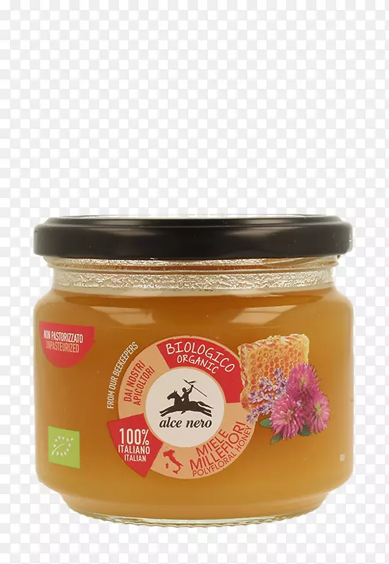 意大利生物刺槐蜂蜜意大利调味品甜味意大利橄榄