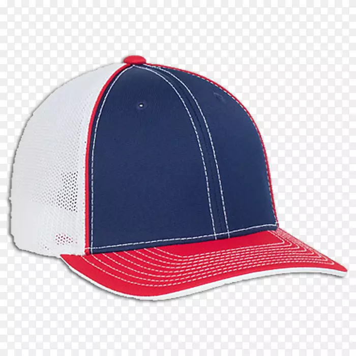 棒球帽产品设计.网状帽子男