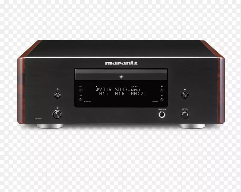 mrantz hd-cd 1 cd播放机光盘marantz hd-amp1 cd upc代码