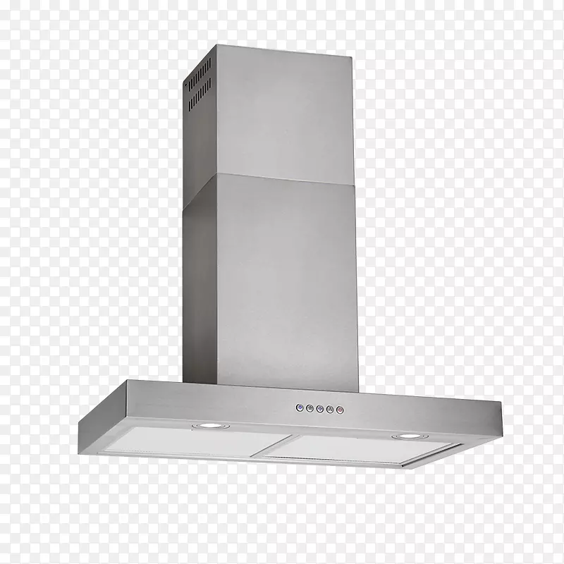 排气罩Robert Bosch Gmbh厨房常规罩Bosch m_3/h db 277 w不锈钢家用电器.炉罩
