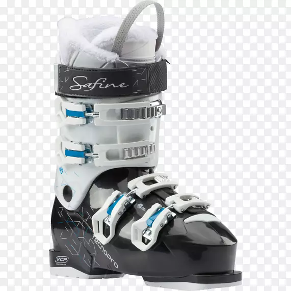 滑雪靴鞋沙珍珠60滑雪者拇指解剖