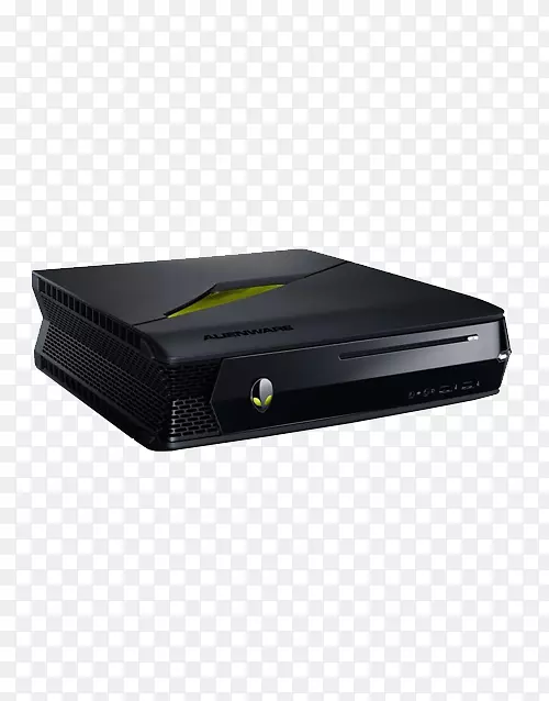 戴尔Alienware X51 R3电脑机箱和外壳戴尔Alienware X51 R3硬盘驱动器-NVIDIA蒸汽机