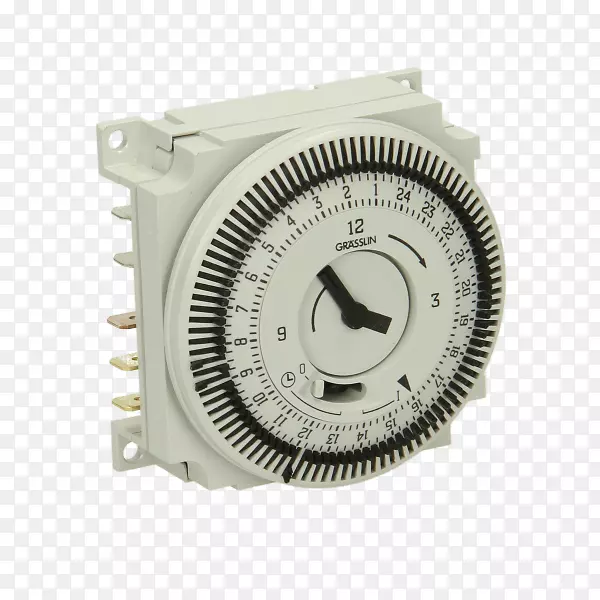 测量仪表产品设计时钟测量机械时钟