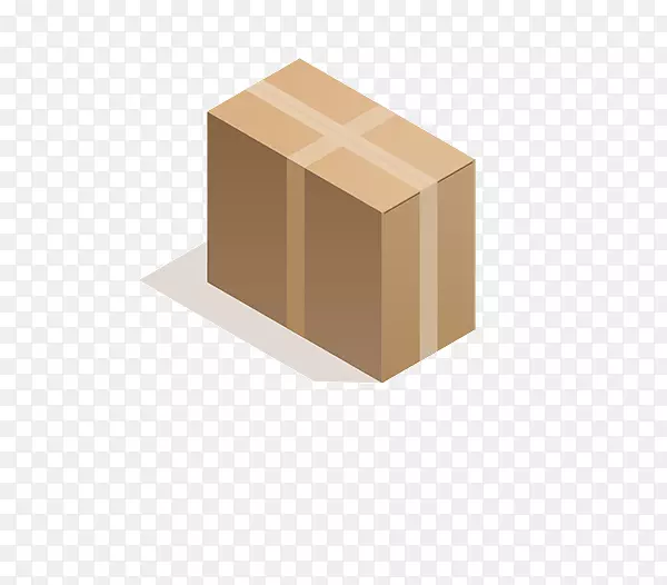 Youtube线产品设计角半径-公路纸板箱