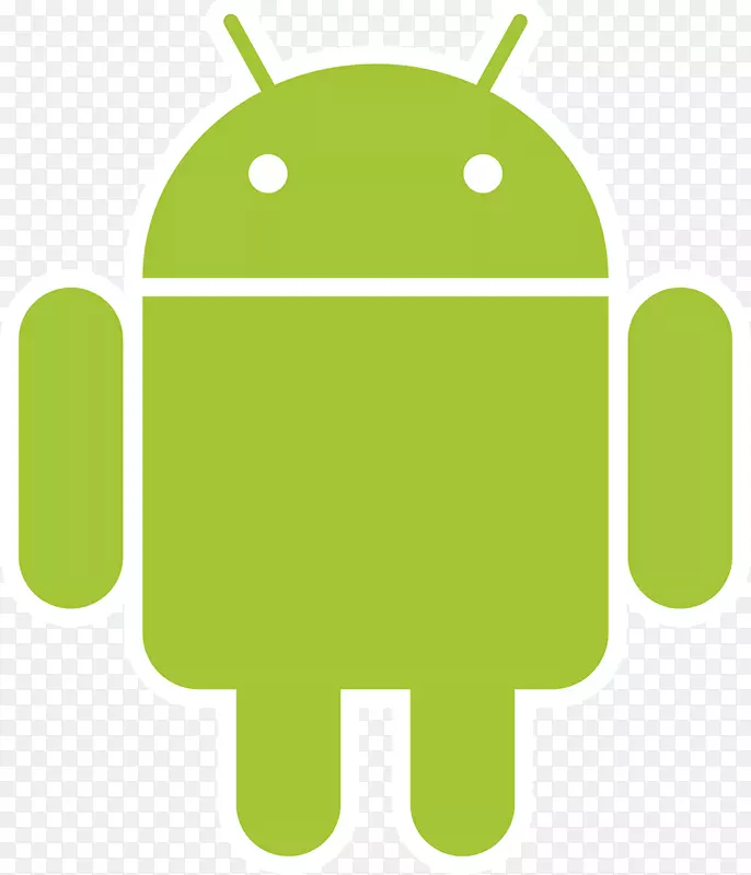 Android可移植网络图形可伸缩图形剪贴画移动应用程序-尖叫内部余波