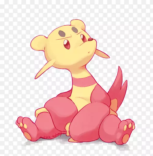 剪贴画Mienfoo Pokémon miensho-有趣的写作引语Tumblr