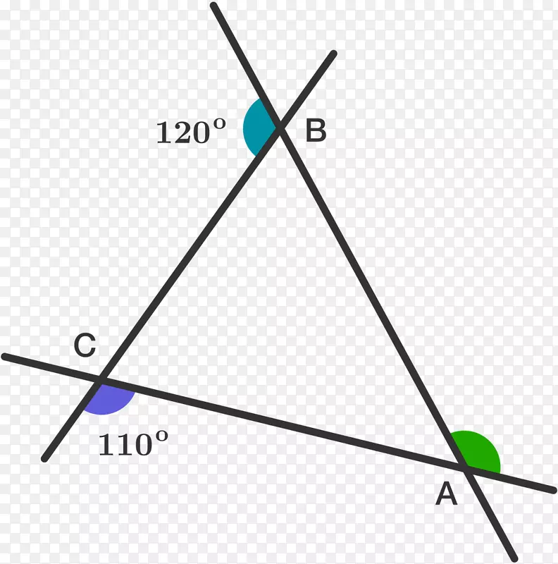 三角正弦数学点角测定仪
