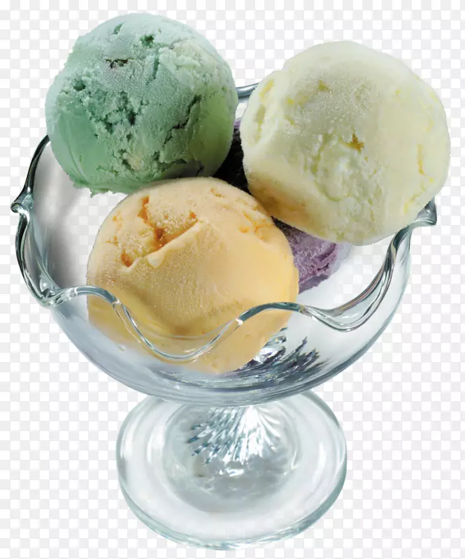 冰淇淋夹艺术png图片甜点装饰.冰淇淋