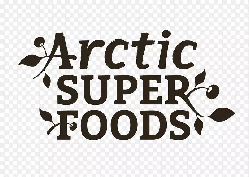 标志品牌taalonranta字体北极超级食品.北极食品网