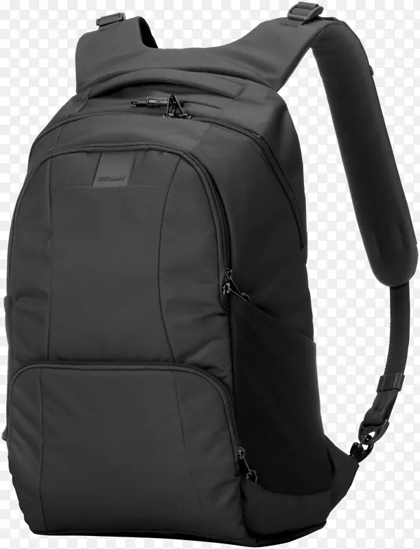 Pacsecurity MetroSafe ls 450防盗25l背包系统旅行背包