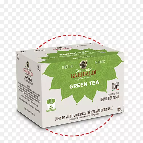 伯爵茶，绿茶，丰盛早餐-绿茶