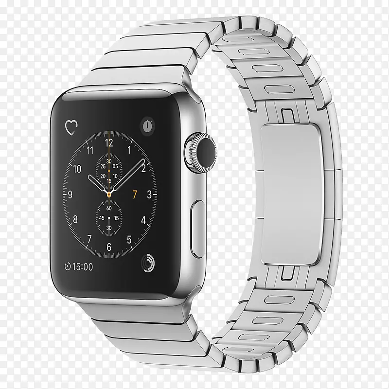 苹果手表系列2苹果手表系列1智能手表-苹果